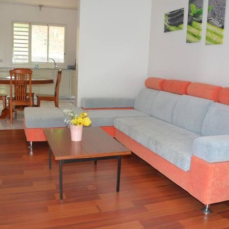 Papeete Appartement F2 Екстериор снимка