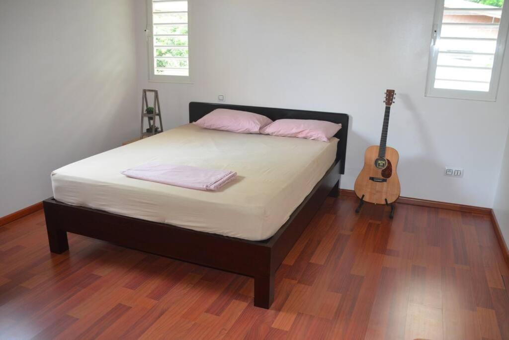 Papeete Appartement F2 Екстериор снимка