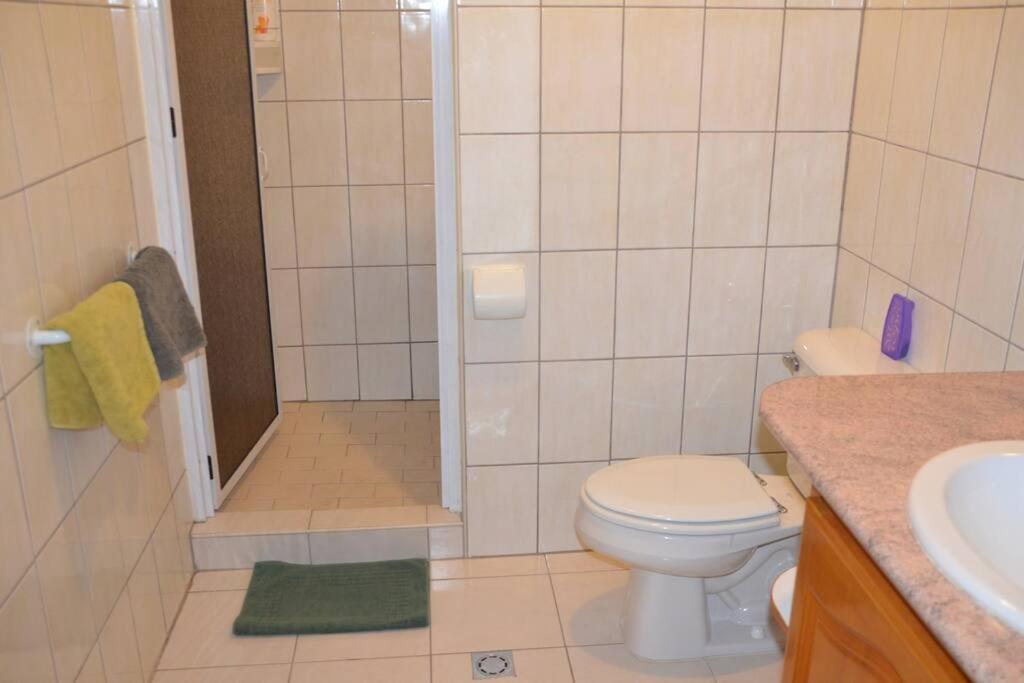 Papeete Appartement F2 Екстериор снимка